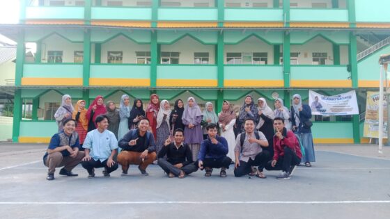 Tingkatkan Skill & Kapasitas Al-Mumtaz Gelar Workshop Karyawan